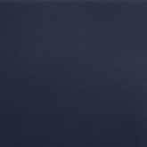 Navy Blue Doux—French Rib Knit Material—Smooth Texture—Bridal––Evening Gowns—58/60 Inches Wide—Sold by The Yard